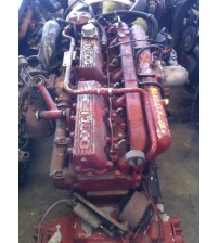Motore Iveco Eurotech 190E34 - 260E34